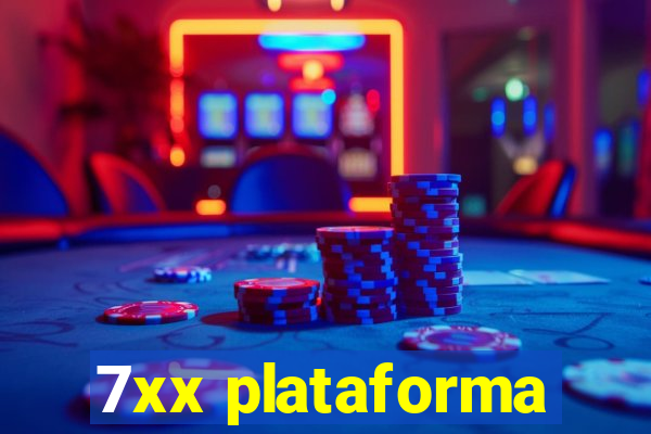 7xx plataforma