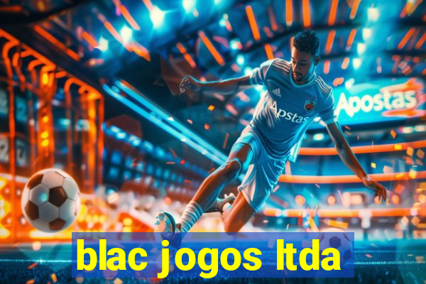 blac jogos ltda