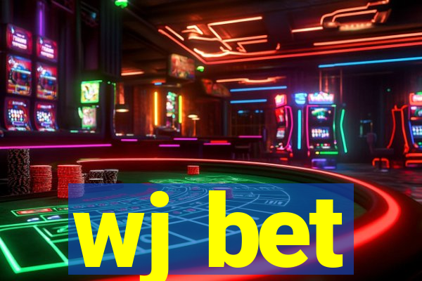 wj bet