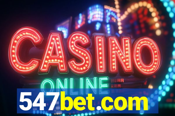 547bet.com