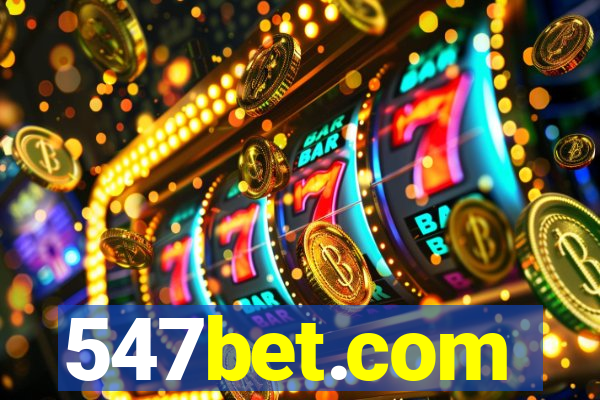 547bet.com