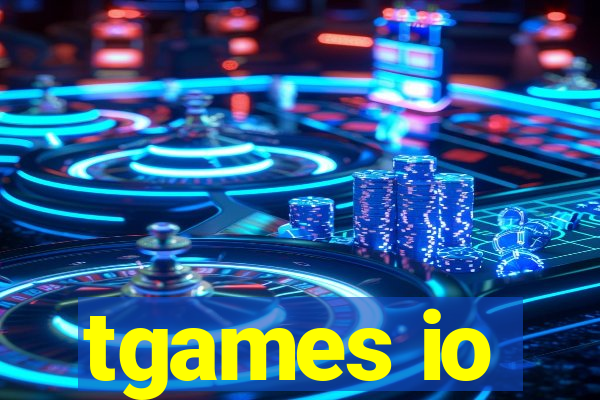 tgames io