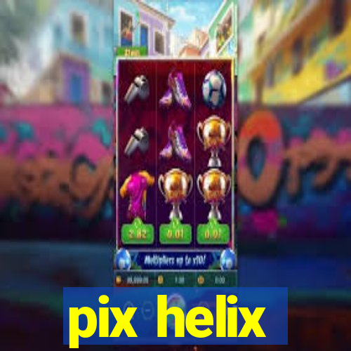 pix helix