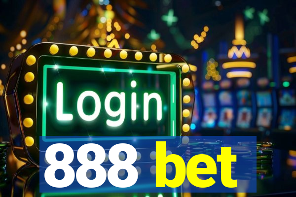 888 bet