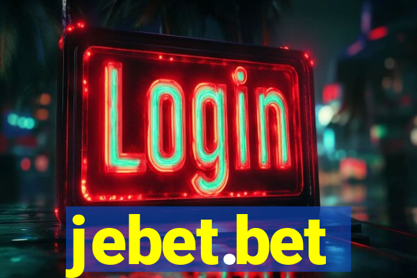 jebet.bet