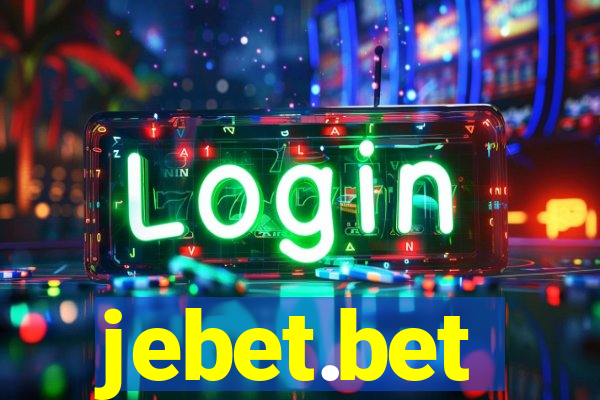 jebet.bet