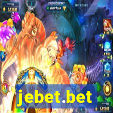 jebet.bet