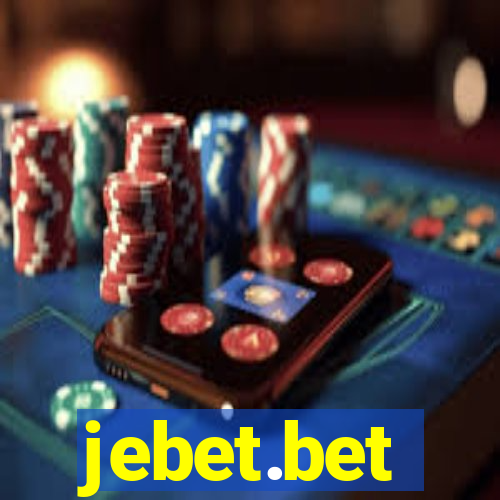 jebet.bet