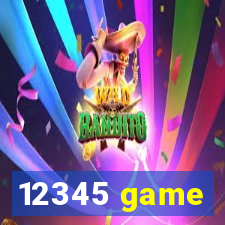 12345 game