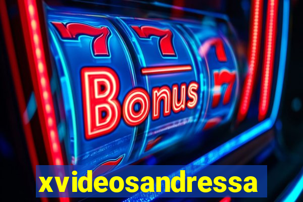 xvideosandressaurach