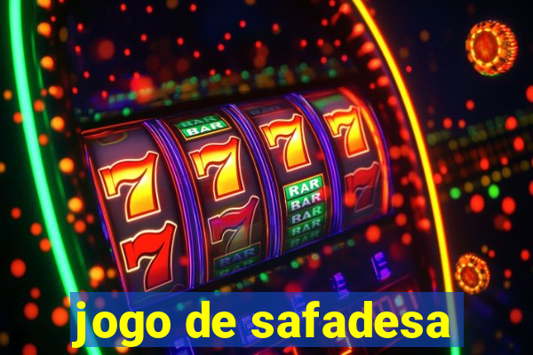 jogo de safadesa