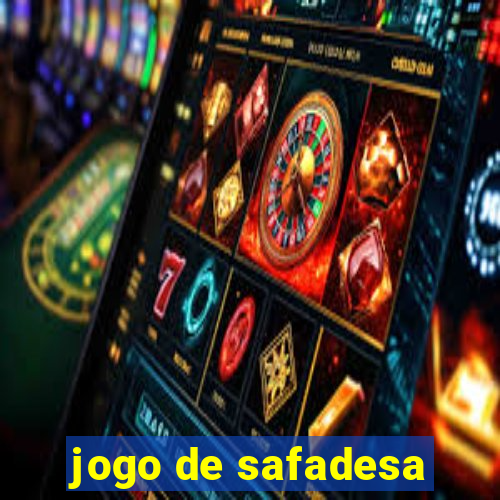 jogo de safadesa