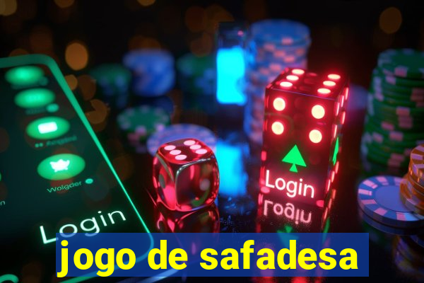 jogo de safadesa