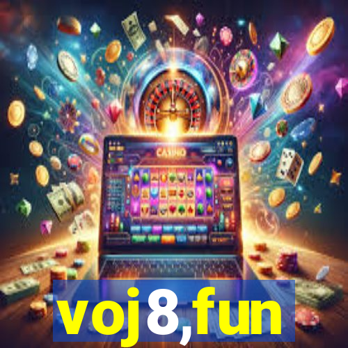 voj8,fun