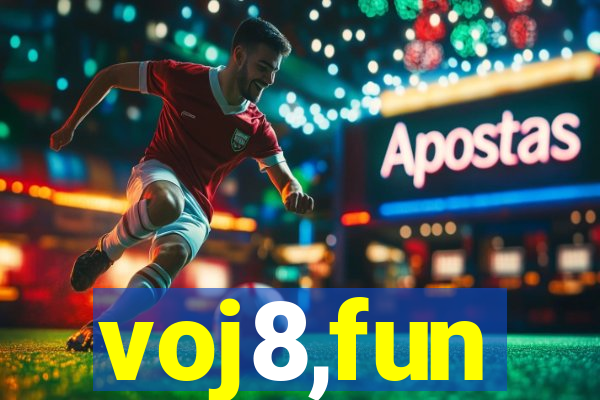 voj8,fun