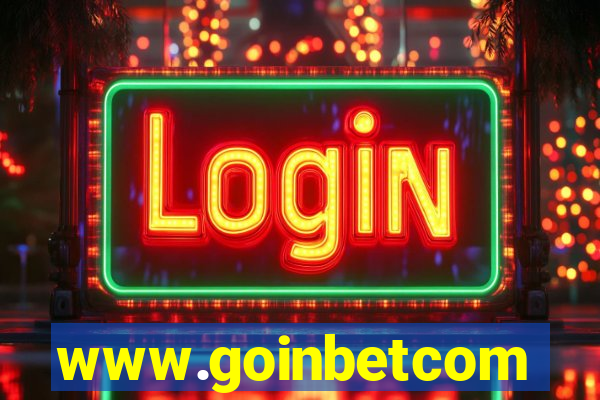 www.goinbetcom