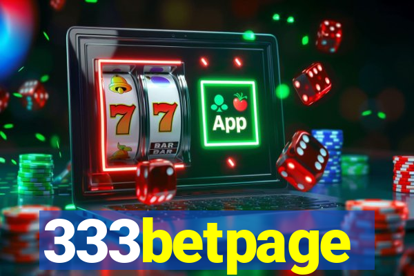 333betpage