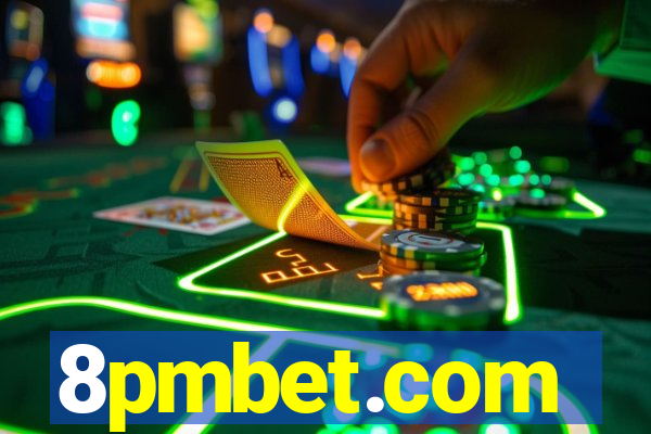 8pmbet.com