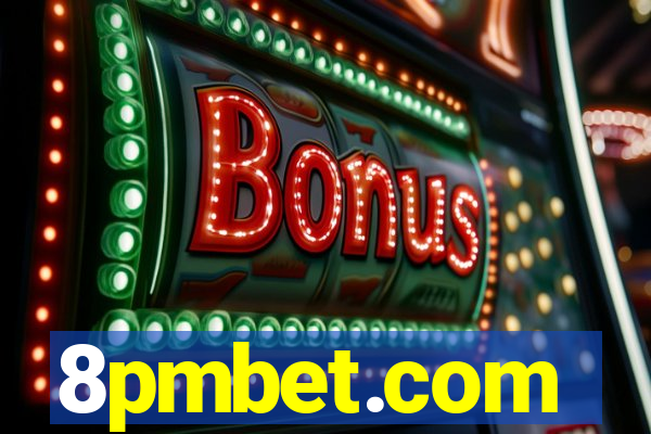 8pmbet.com