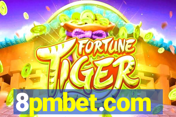 8pmbet.com