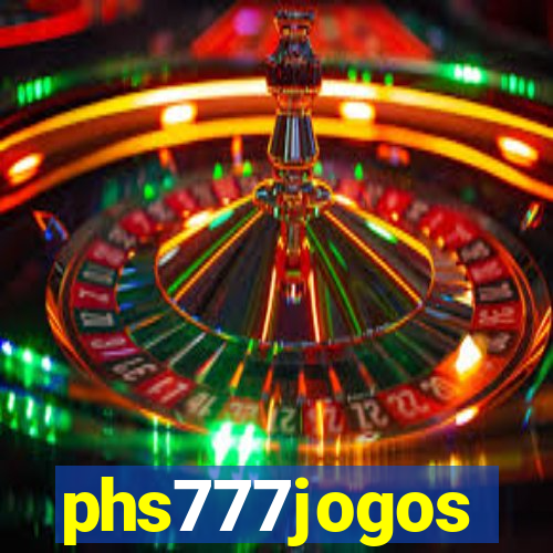 phs777jogos