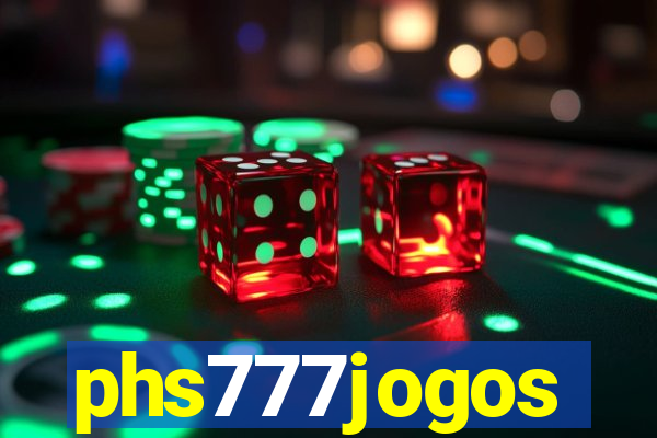 phs777jogos