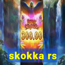 skokka rs