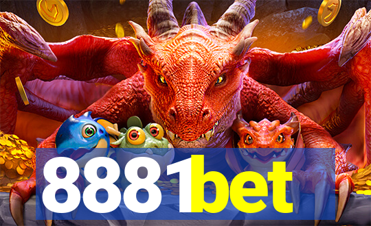 8881bet