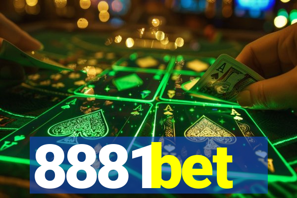 8881bet