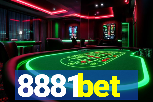 8881bet