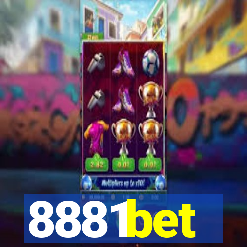 8881bet