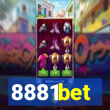 8881bet