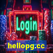 hellopg.cc