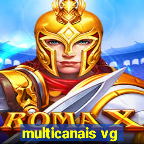 multicanais vg