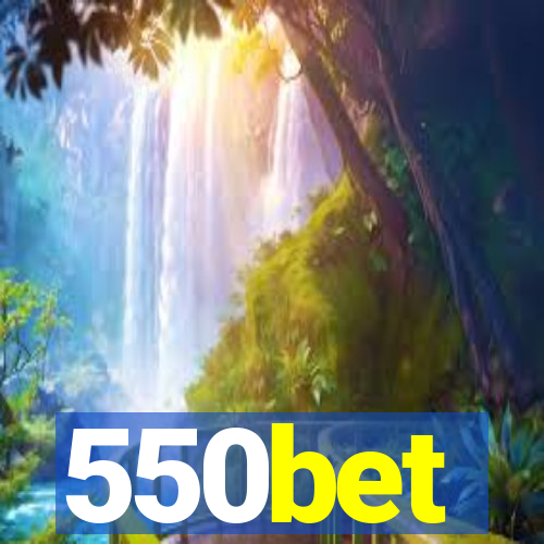 550bet