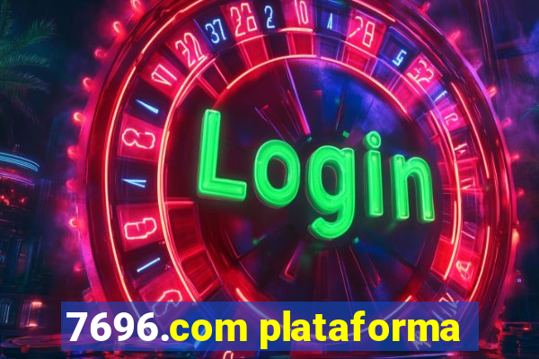 7696.com plataforma