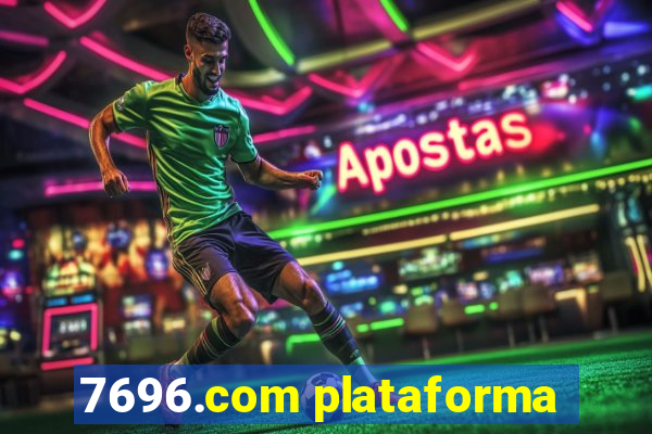 7696.com plataforma