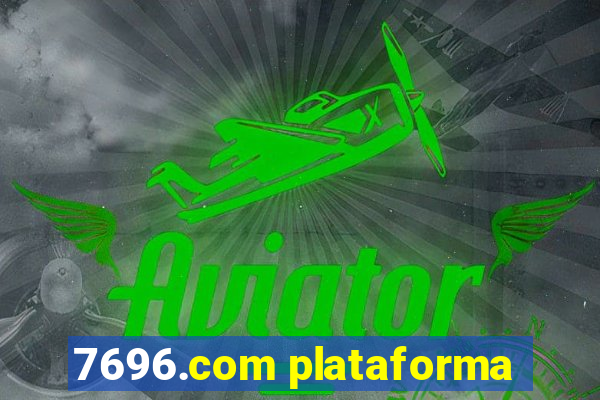 7696.com plataforma