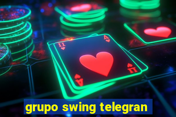 grupo swing telegran