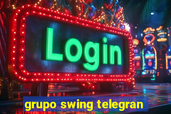 grupo swing telegran