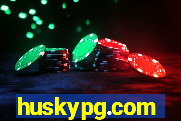 huskypg.com