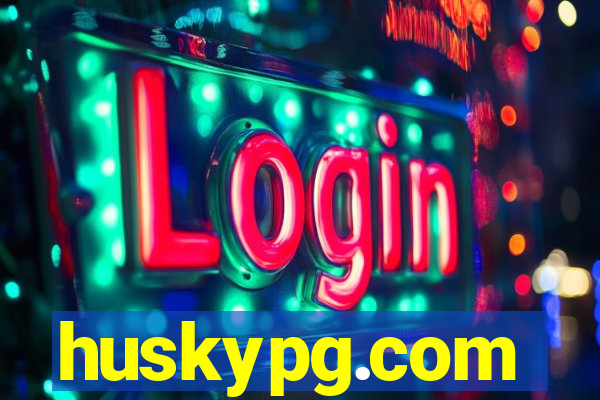 huskypg.com