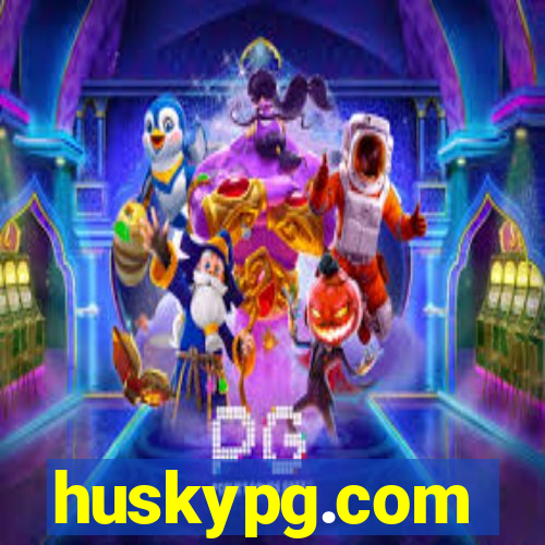 huskypg.com