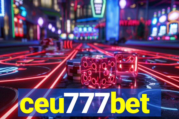 ceu777bet