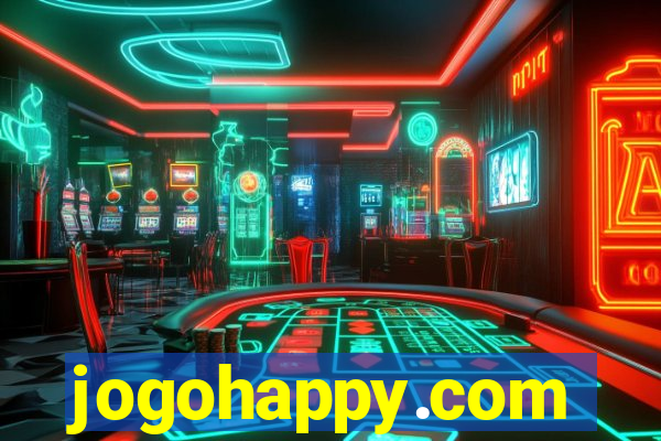 jogohappy.com