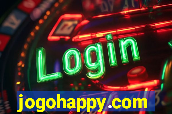 jogohappy.com