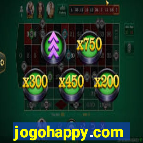 jogohappy.com