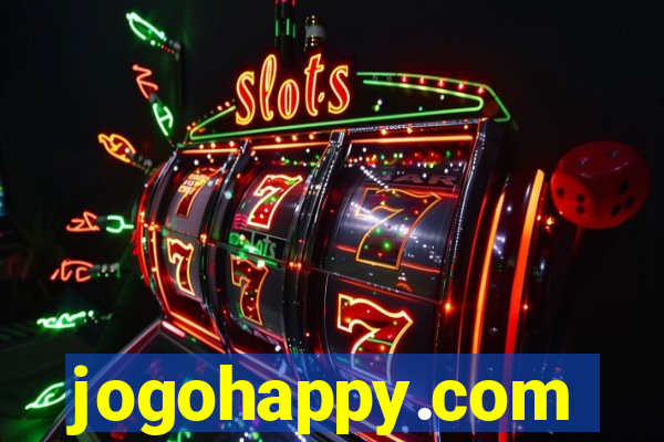 jogohappy.com