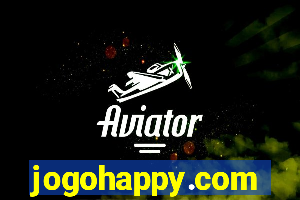 jogohappy.com