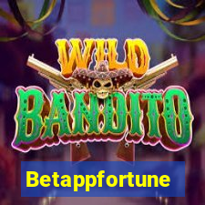 Betappfortune